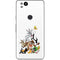 Looney Tunes All Together Google Pixel 2 Skin